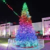 38' Twinkly Pro RGBW Majestic Mountain Pine Tree 1 38' Twinkly Pro RGBW Majestic Mountain Pine Tree -Christmas Designers twinklyprotreeproductlisting 14