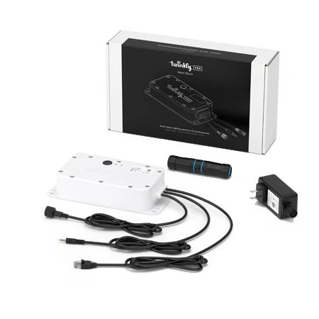 Twinkly Pro - Music Player 3 Twinkly Pro - Music Player