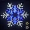 36" Vale Snowflake 1 36" Vale Snowflake -Christmas Designers vale snowflake a 2