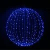 32" Foldable Sphere - Blue - Consumer Grade 1 32" Foldable Sphere - Blue - Consumer Grade -Christmas Designers web template 1000x1000 at 135dpi new photos45