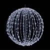 32" Foldable Sphere - Cool White - Consumer Grade -Christmas Designers web template 1000x1000 at 135dpi new photos46