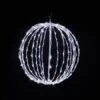 20" Foldable Sphere - Cool White - Consumer Grade -Christmas Designers web template 1000x1000 at 135dpi new photos49