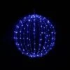 20" Foldable Sphere - Blue - Consumer Grade 1 20" Foldable Sphere - Blue - Consumer Grade -Christmas Designers web template 1000x1000 at 135dpi new photos51