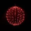 20" Foldable Sphere - Red - Consumer Grade 1 20" Foldable Sphere - Red - Consumer Grade -Christmas Designers web template 1000x1000 at 135dpi new photos52