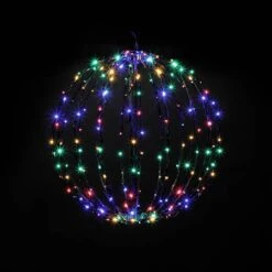 20" Foldable Sphere - Multi - Consumer Grade