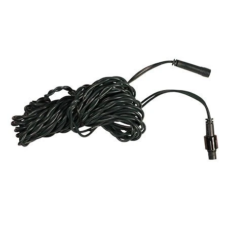 16.5' Lead Extension - Green 3 16.5' Lead Extension - Green