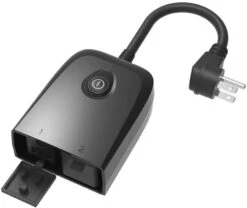 Christmas Designers 25 WiFi Smart App Controlled Timer